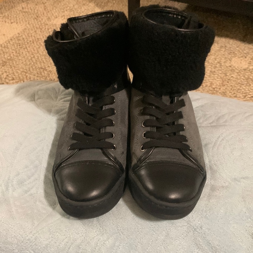 Aldo Boots